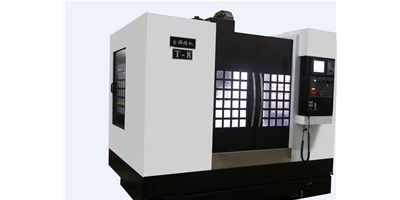 臺(tái)群精機(jī)：從機(jī)床到數(shù)控機(jī)床，讓機(jī)器不再無(wú)腦干活！