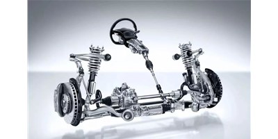 臺(tái)群精機(jī)通用機(jī)床，全面擁抱新能源汽車(chē)制造——《轉(zhuǎn)向機(jī)連接器加工篇》
