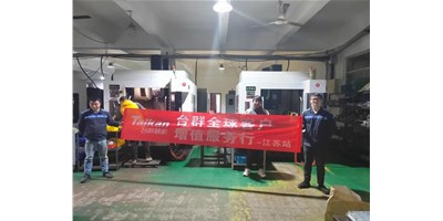 細(xì)致、專業(yè)、周到：創(chuàng)世紀(jì)集團“增值服務(wù)行”廣受客戶贊譽