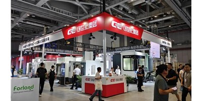 第22屆鑄博會盛況回顧：創(chuàng)世紀(jì)集團創(chuàng)新引領(lǐng)，展機璀璨，“鑄”星薈萃！