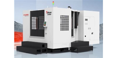 更高效，更靈活！臺群精機臥式加工中心H-630S實現(xiàn)精準(zhǔn)加工！